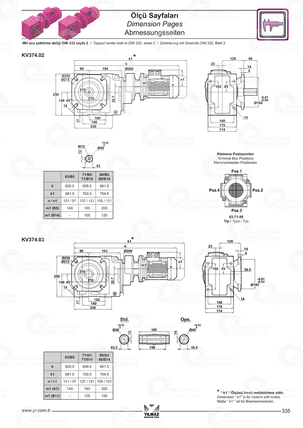 Yilmaz K 373-374-375-376